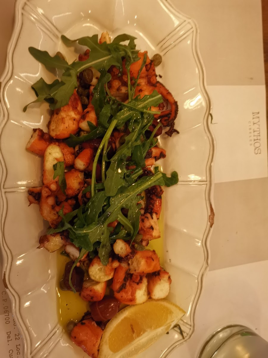 Brocheta